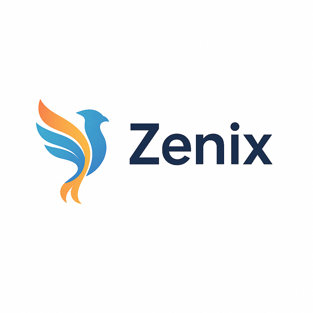 Zenix Logo